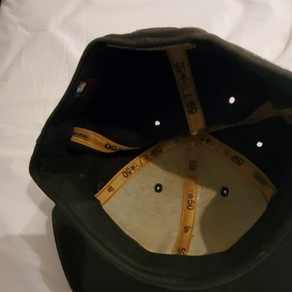 Genuine Collection cap - Picture 4 of 5